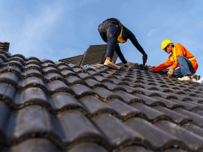 About Roof Repair Experts Northville, SD